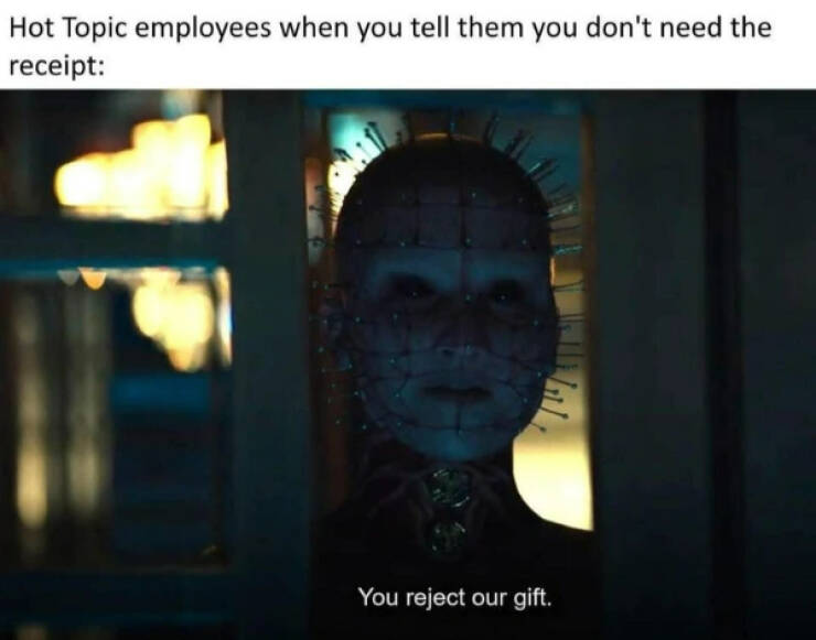 Unhinged Memes From the Depths of the Internet