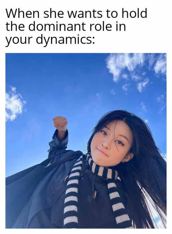 Unhinged Memes From the Depths of the Internet