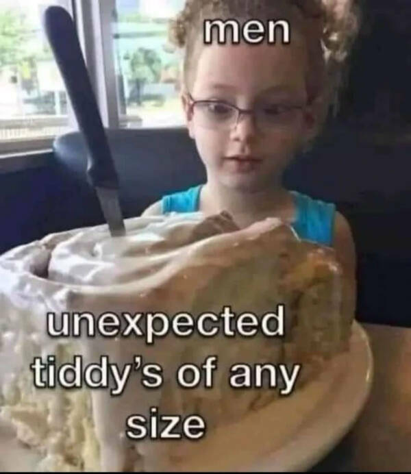 Unhinged Memes From the Depths of the Internet