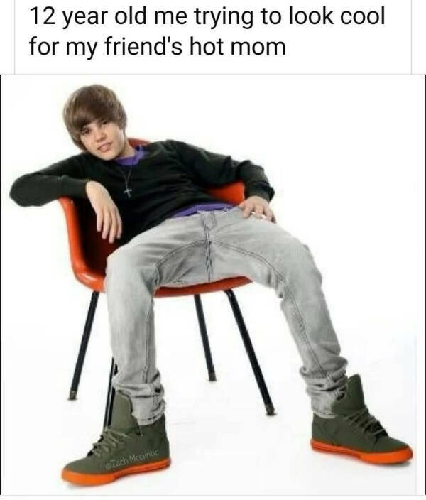 Unhinged Memes From the Depths of the Internet