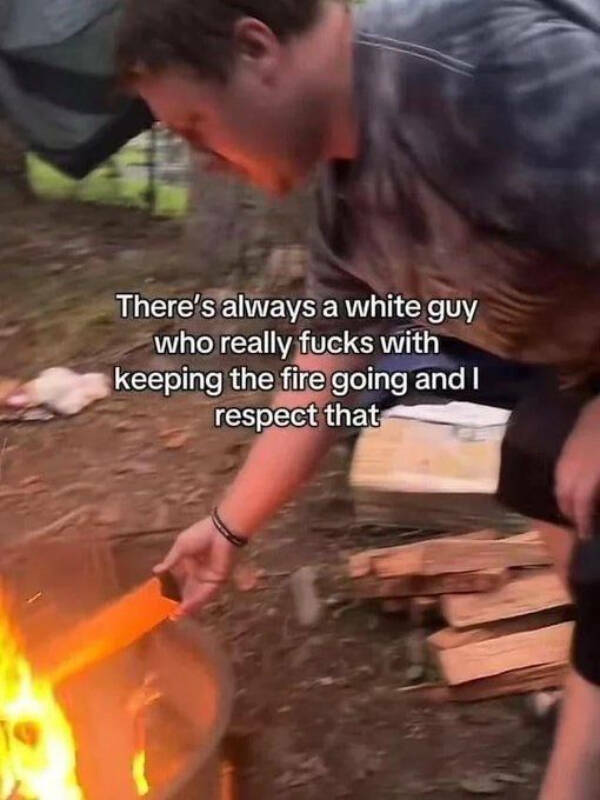 We Could All Use A Helping Hand…