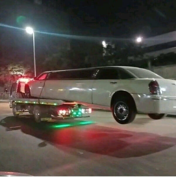 We Could All Use A Helping Hand…