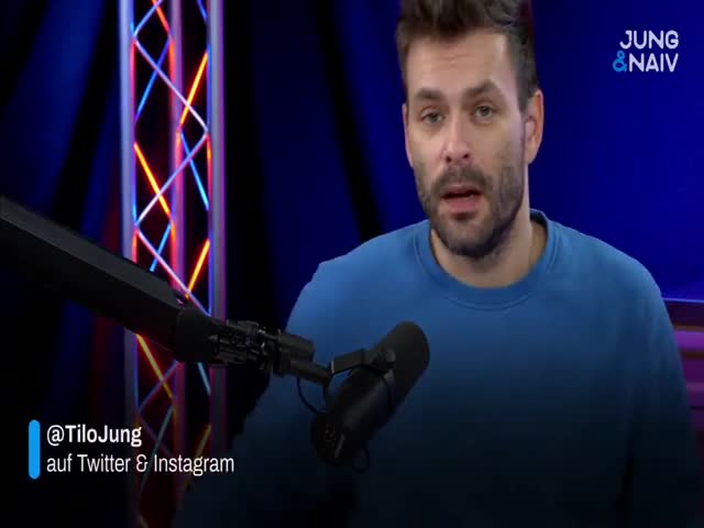 Wikipedia Co-founder Jimmy Wales Gave One of the Shortest Interviews in History