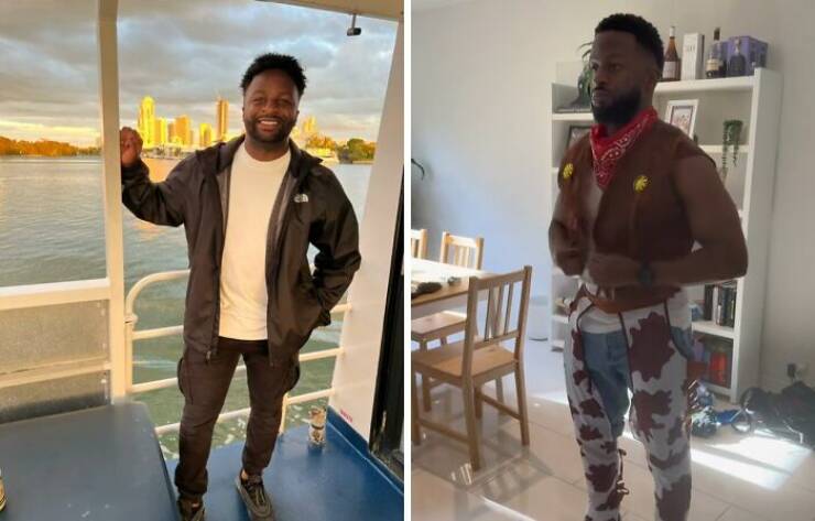 Photos Showing How Moving to Australia Hits Different Photos Showing How Moving to Australia Hits Different