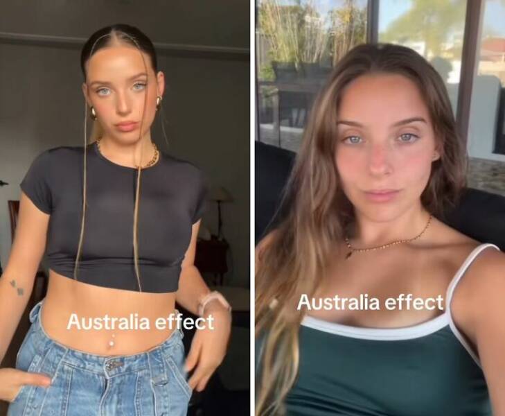 Photos Showing How Moving to Australia Hits Different Photos Showing How Moving to Australia Hits Different
