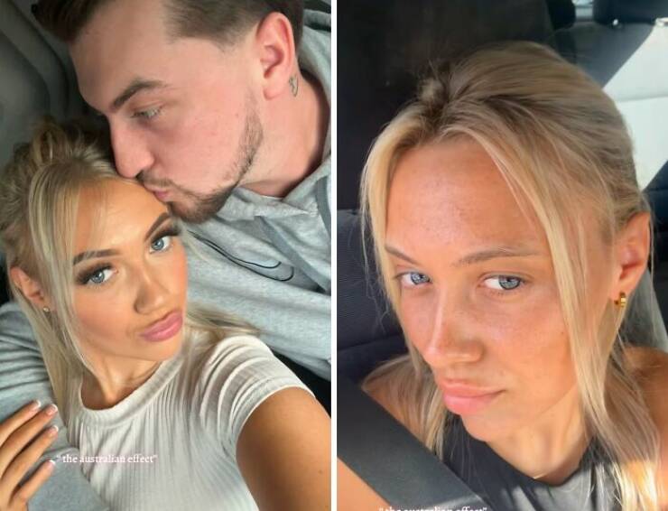 Photos Showing How Moving to Australia Hits Different Photos Showing How Moving to Australia Hits Different