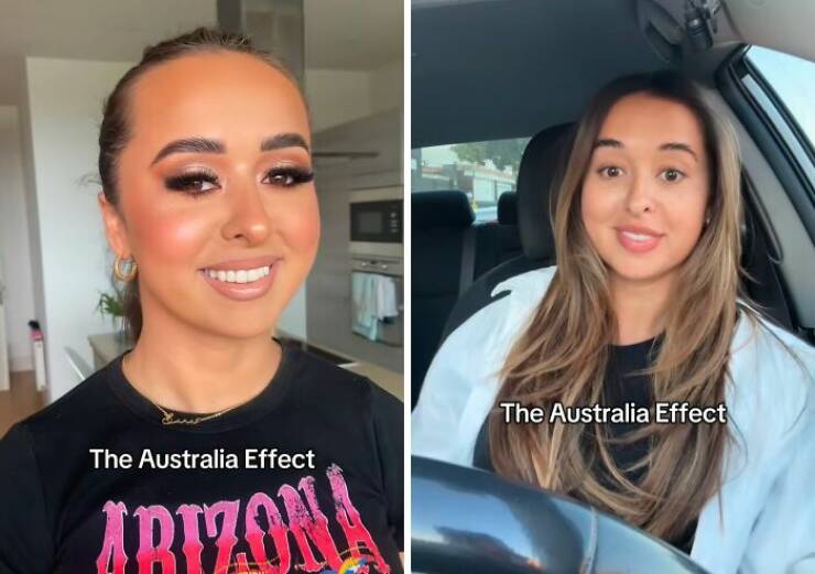 Photos Showing How Moving to Australia Hits Different Photos Showing How Moving to Australia Hits Different