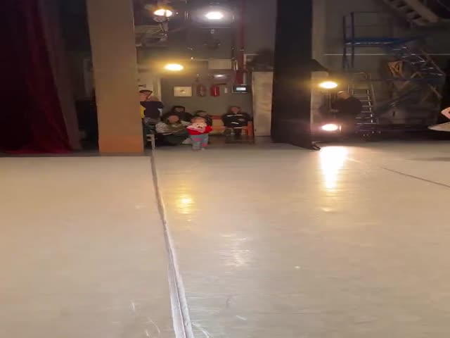 The Decision has Been Made