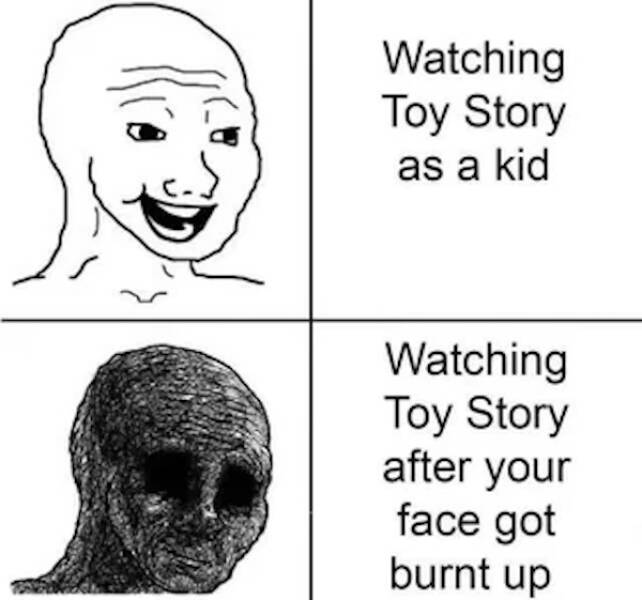 Confusingly Funny Anti-Memes for Dry Humor Fans Confusingly Funny Anti-Memes for Dry Humor Fans