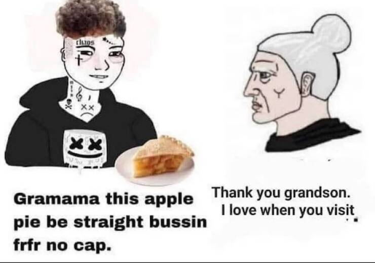 Confusingly Funny Anti-Memes for Dry Humor Fans Confusingly Funny Anti-Memes for Dry Humor Fans