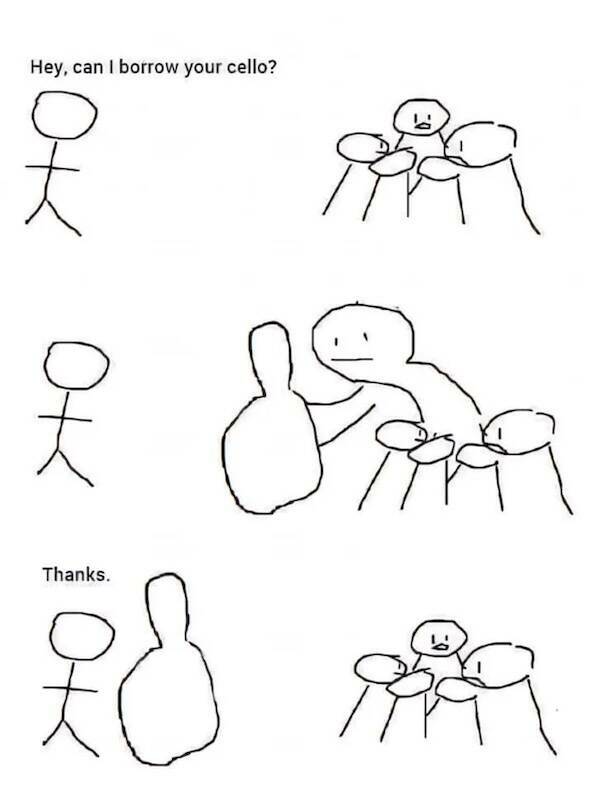 Confusingly Funny Anti-Memes for Dry Humor Fans Confusingly Funny Anti-Memes for Dry Humor Fans