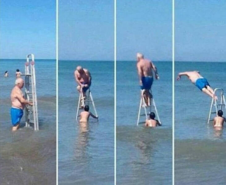 DIY Solutions That Are Either Brilliant or Deeply Concerning