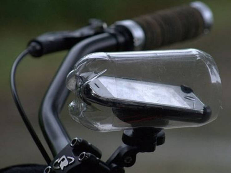 DIY Solutions That Are Either Brilliant or Deeply Concerning