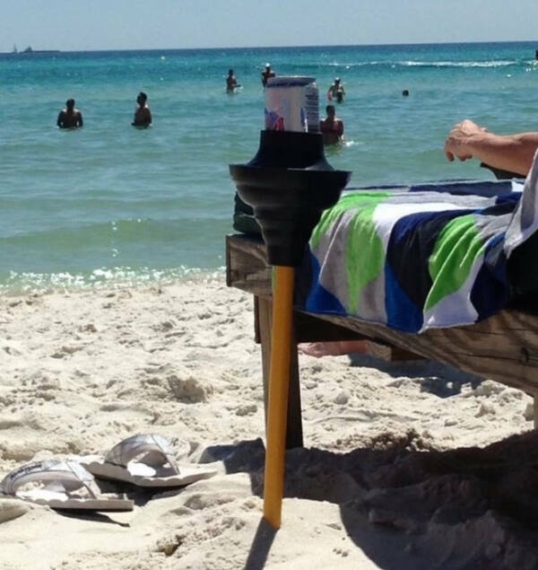 DIY Solutions That Are Either Brilliant or Deeply Concerning