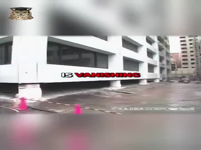 How to Gracefully Collapse a Building