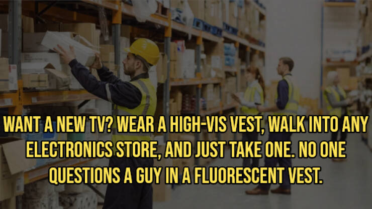 Anti-Life Hacks for Absolute Chaos