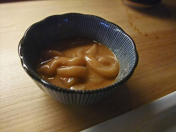 Bizarre Foods That’ll Make You Question Your Appetite