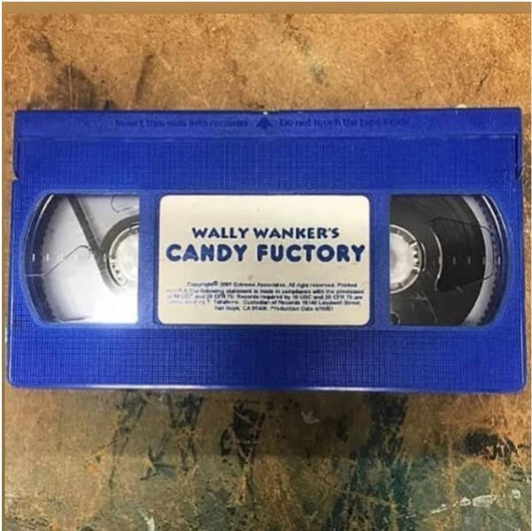 Thrift Shop Finds That Range from Treasure to Trash