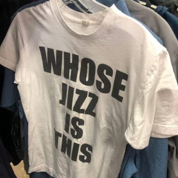 Thrift Shop Finds That Range from Treasure to Trash