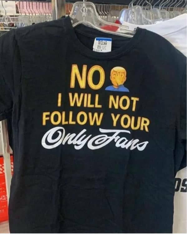 Thrift Shop Finds That Range from Treasure to Trash