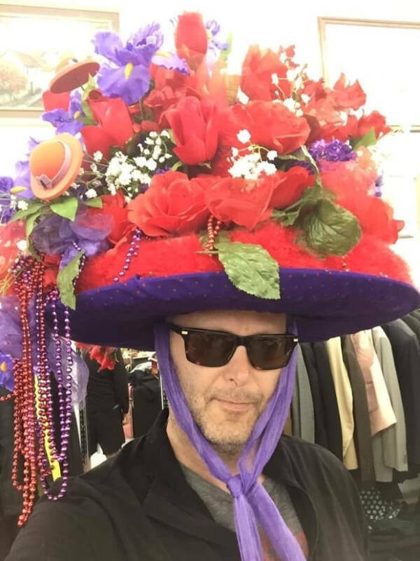 Thrift Shop Finds That Range from Treasure to Trash