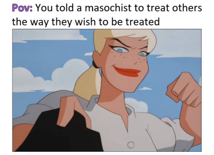 Chaotic Humor for the Terminally Online