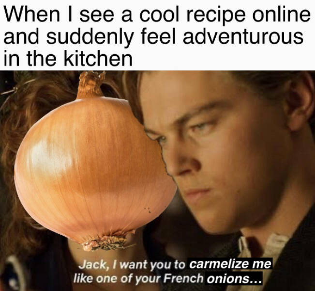 Chaotic Humor for the Terminally Online