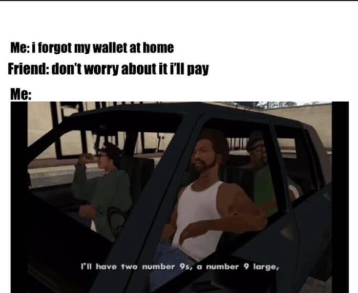 Chaotic Humor for the Terminally Online