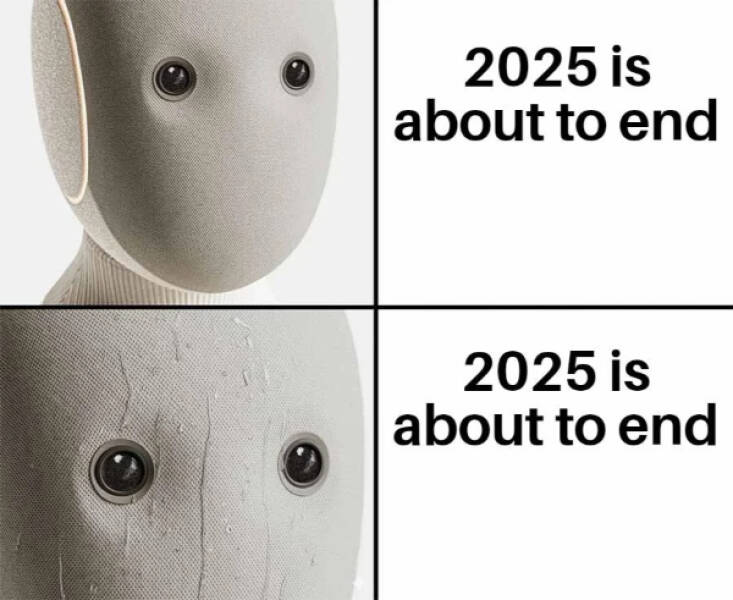 Chaotic Humor for the Terminally Online