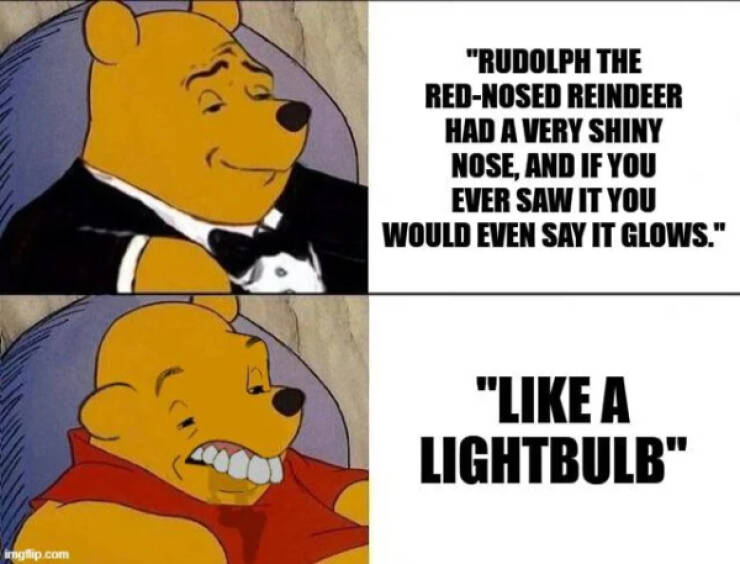 Chaotic Humor for the Terminally Online