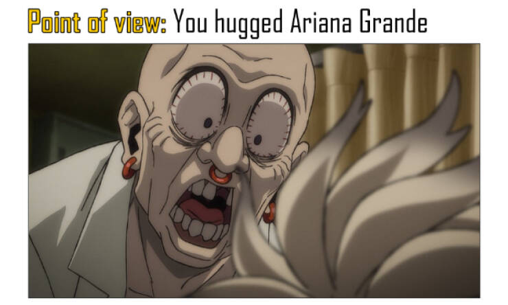 Chaotic Humor for the Terminally Online