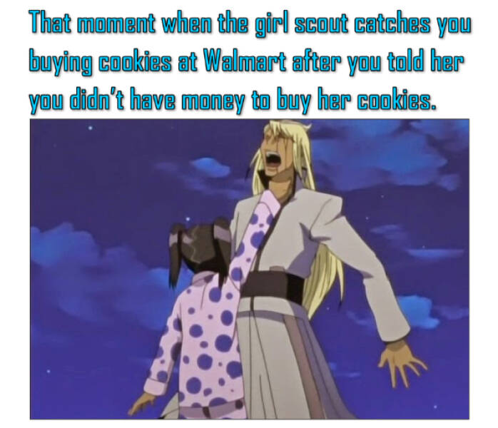 Chaotic Humor for the Terminally Online