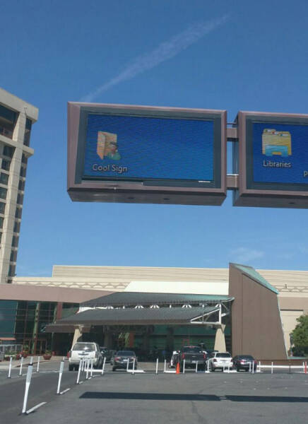 Hilarious Digital Disasters