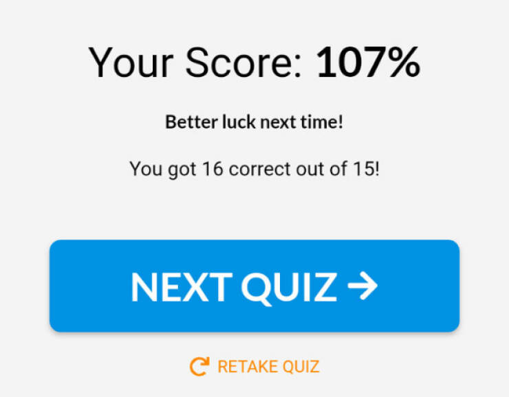 Hilarious Digital Disasters