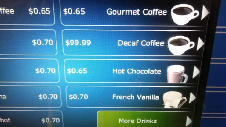 Hilarious Digital Disasters