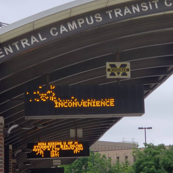 Hilarious Digital Disasters