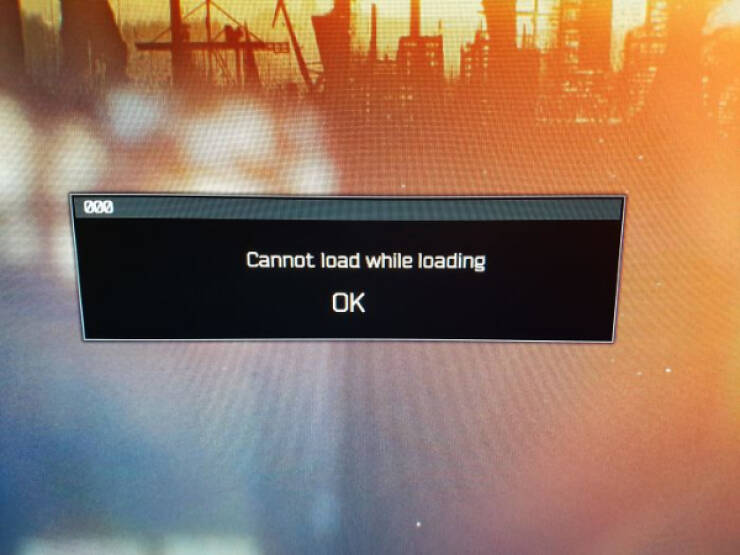 Hilarious Digital Disasters