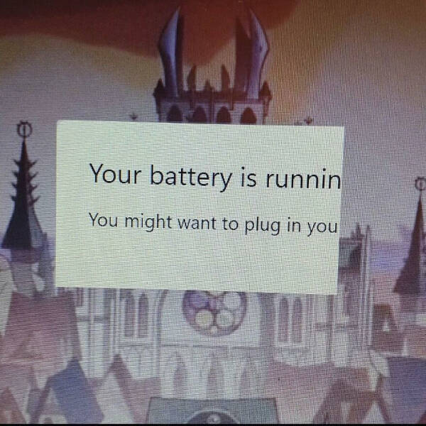 Hilarious Digital Disasters