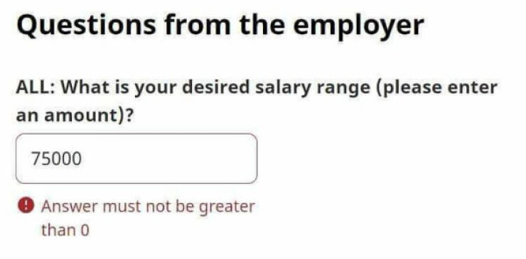 Hilarious Digital Disasters