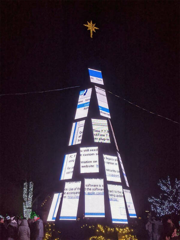 Hilarious Digital Disasters