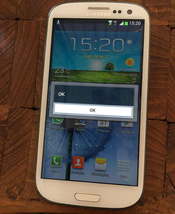 Hilarious Digital Disasters