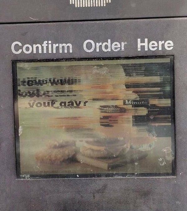 Hilarious Digital Disasters