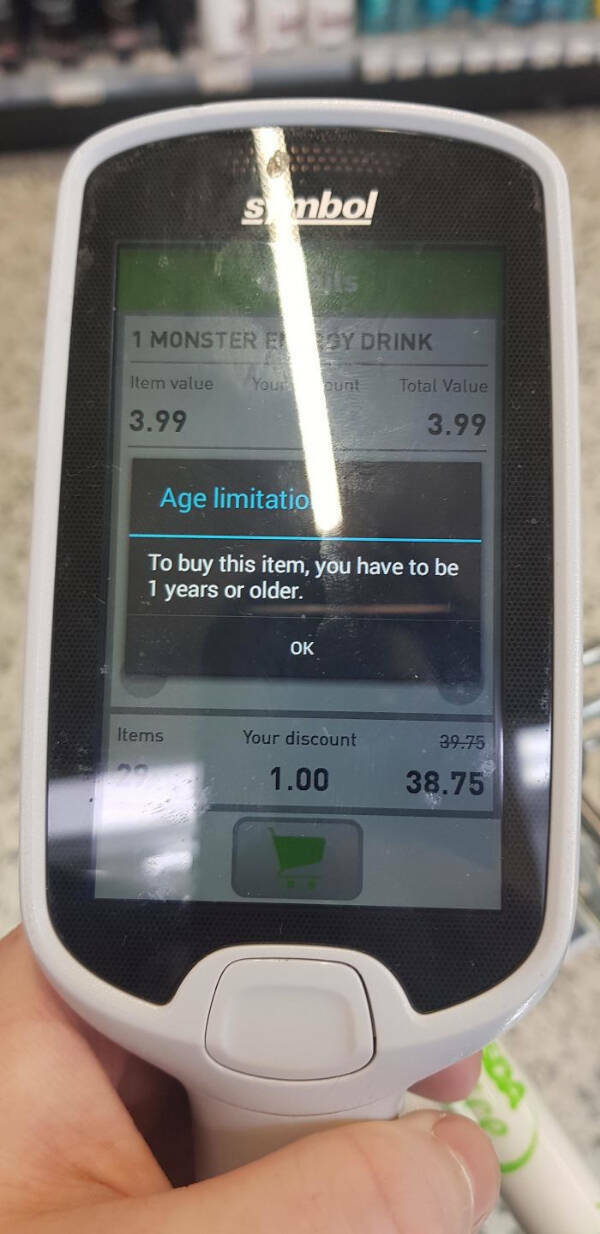 Hilarious Digital Disasters