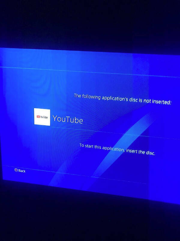 Hilarious Digital Disasters