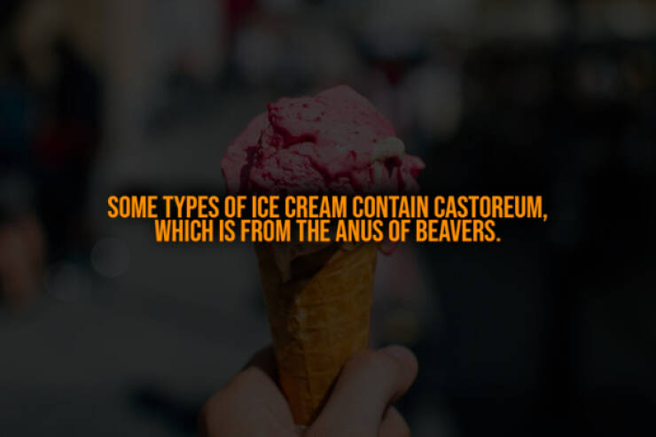 Terrifying Truths You Wish You Didn’t Know