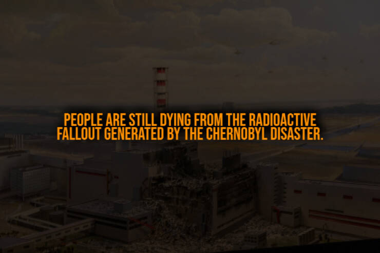 Terrifying Truths You Wish You Didn’t Know