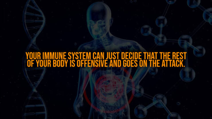 Terrifying Truths You Wish You Didn’t Know