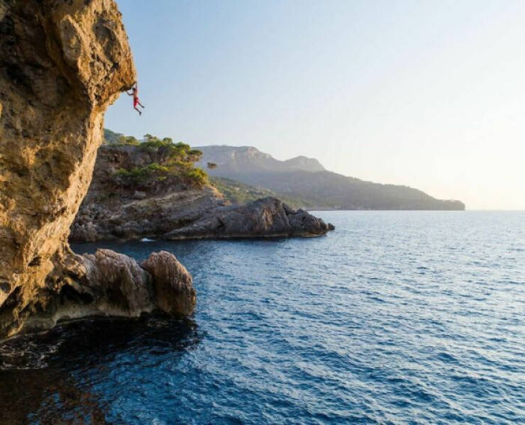 Who Whos Afraid of Heights?