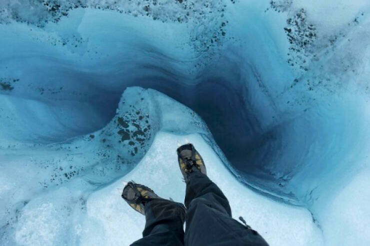 Who Whos Afraid of Heights?