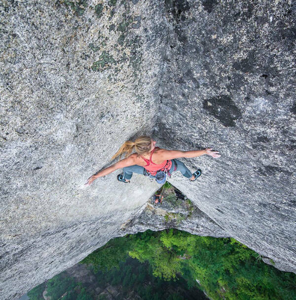 Who Whos Afraid of Heights?